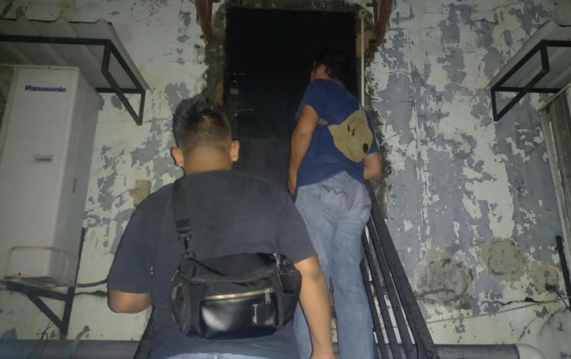 Penyakit Lama Judi Berkedok Gelper di Batuaji hingga Muka Kuning Jadi Atensi Aparat