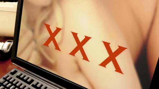 Bareskrim Bongkar Aplikasi Porno Bernilai Ratusan Miliar!