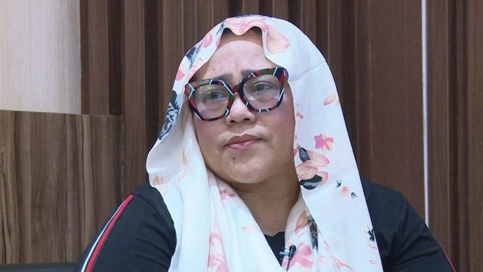Dialami Nunung Srimulat, Ini Perubahan pada Payudara yang Patut Dicurigai Kanker