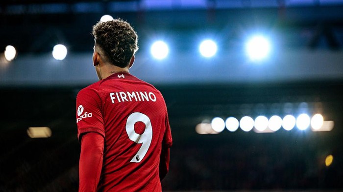 Firmino Lanjut atau Tidak di Liverpool, Tunggu Bulan Ini