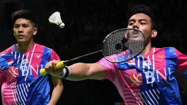 Indonesia Loloskan 9 Wakil ke Perempat Final Thailand Masters 2023