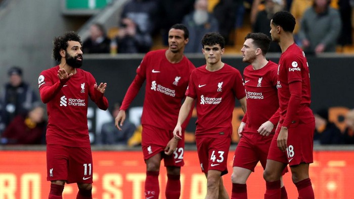 Liverpool Hancur Lebur!