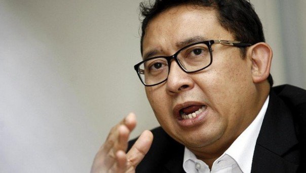 Fadli Zon Buka Suara Soal Perjanjian Pilpres Prabowo dan Anies