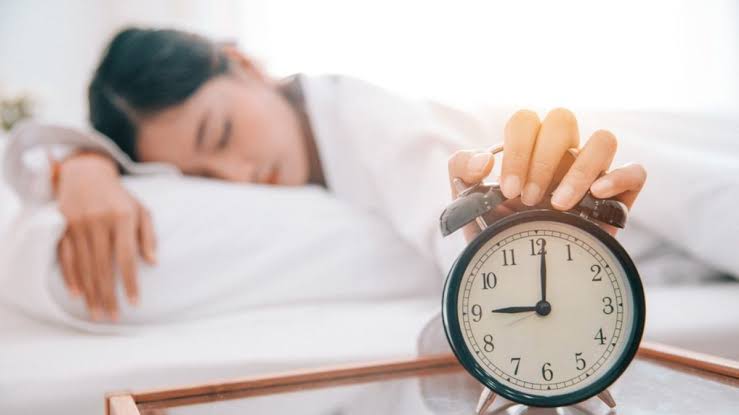 Jangan Suka Begadang, Berikut Lama Waktu Tidur yang Dibutuhkan oleh Tubuh