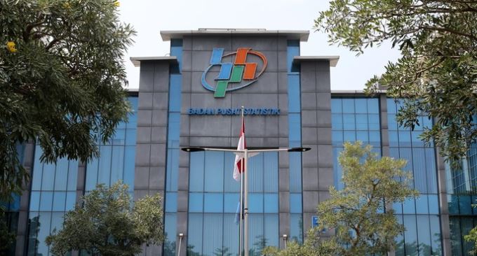 Pertumbuhan Ekonomi RI 2022 Tertinggi Sejak 2013