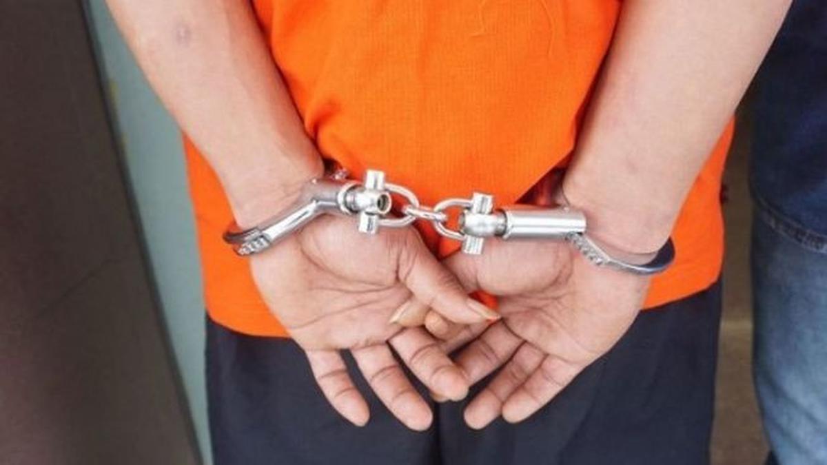 Polsek KKP Tangkap 4 Penyelundup PMI Ilegal dalam Sepekan