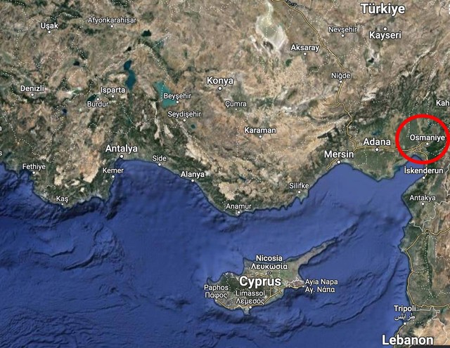 Cuaca Dingin Bersalju Warnai Pencarian Korban Gempa di Turki dan Suriah