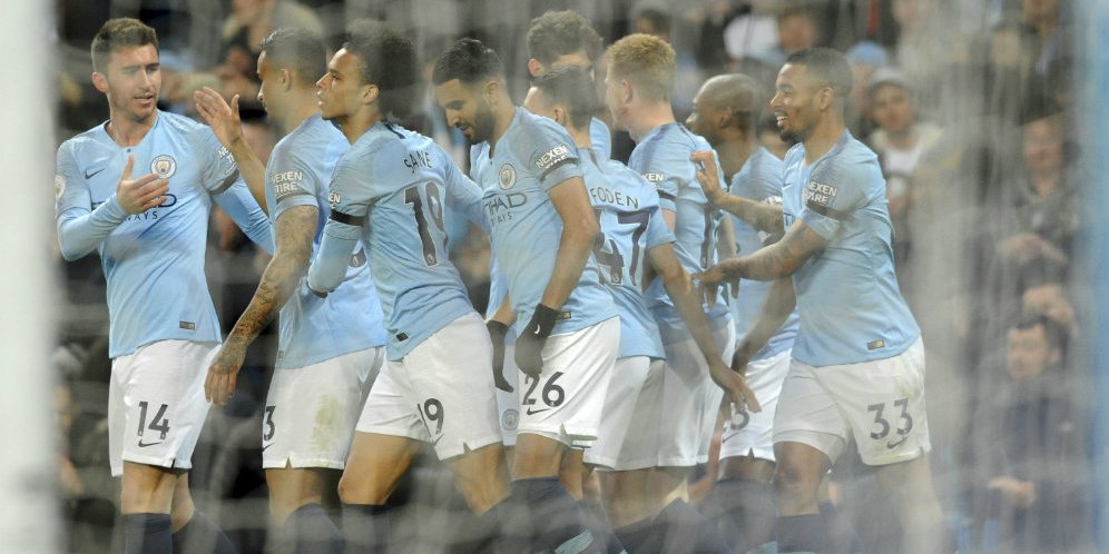 Gelar Juara Liga Inggris Manchester City Terancam Dicabut, Diduga Langgar Aturan Keuangan