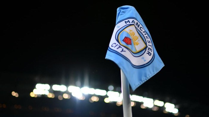 Man City Didakwa, Eks Penasihat Keuangannya Dukung Sanksi Degradasi