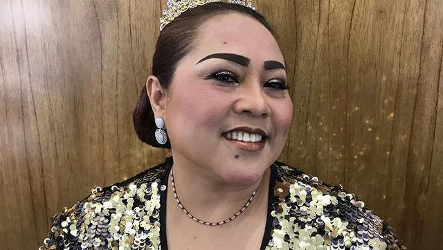 Nunung Srimulat Idap Kanker Payudara Stadium 1, Ini Artinya