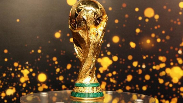 Empat Negara di Amerika Latin Ajukan Diri Tuan Rumah Bersama Piala Dunia 2030