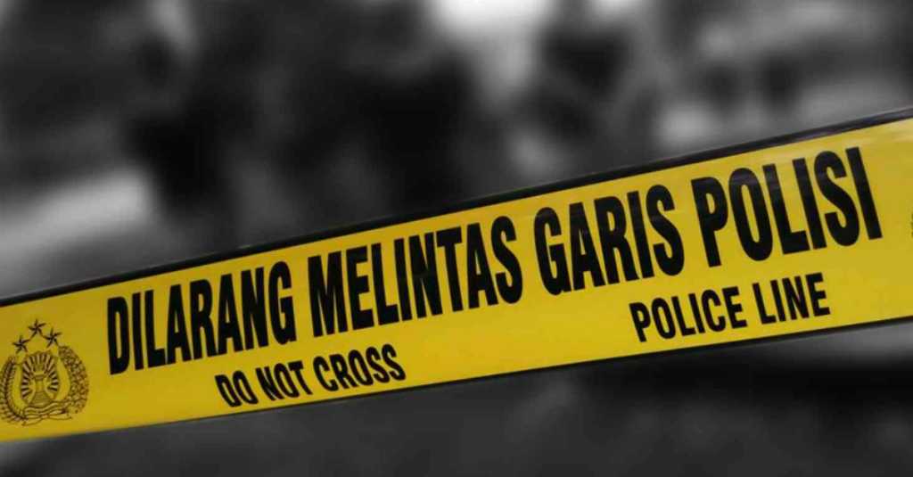 Sadis, Ibu di Madiun Bakar Bayinya yang Baru Lahir