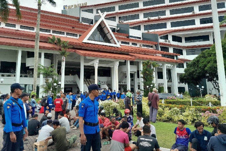 PT Kammy Mitra Indo Bantah Terlibat Intimidasi Warga Sei Nayon Batam