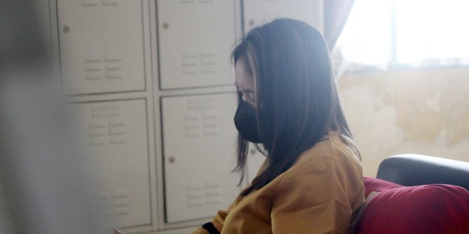Wanita Pemilik Rental PS Cabuli 17 Anak di Jambi Simpan Puluhan Video Porno