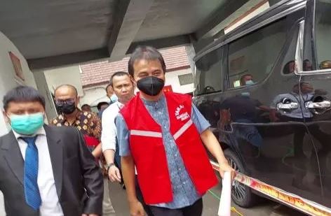 Vonis Diperberat, Roy Suryo Juga Didenda Rp 150 Juta di Kasus Meme Stupa