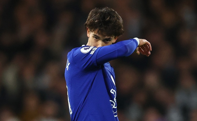 Joao Felix Jadi Harapan Chelsea Raih Tiga Poin di Kandang West Ham United 
