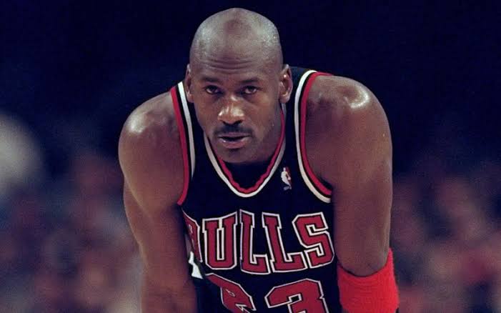 Michael Jordan, Miliarder yang Empat Kali Lebih Kaya dari Cristiano Ronaldo