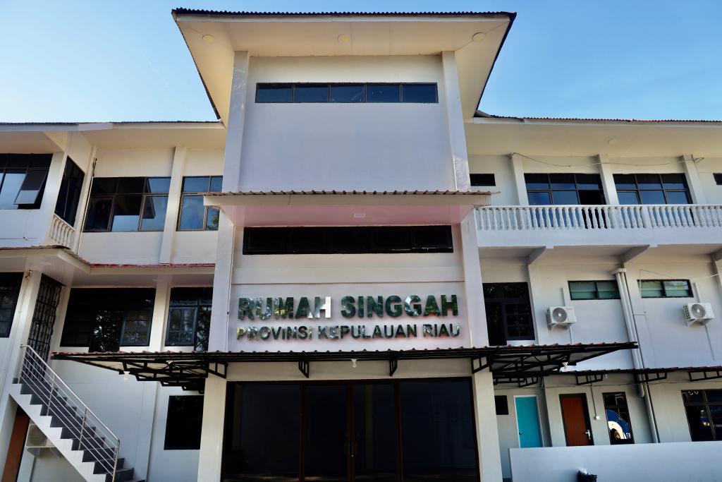 Pemprov Kepri Segera Operasikan Rumah Singgah di Batam dan Jakarta