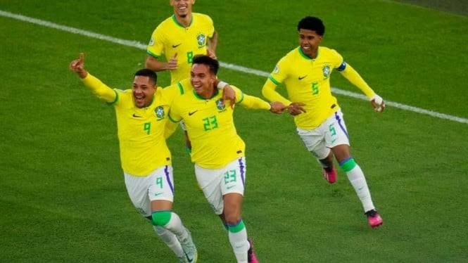 Daftar 16 Negara yang Lolos Piala Dunia U-20 di Indonesia