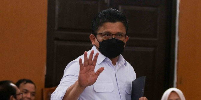 Jelang Vonis Ferdy Sambo, Ini Fakta-Fakta Persidangan