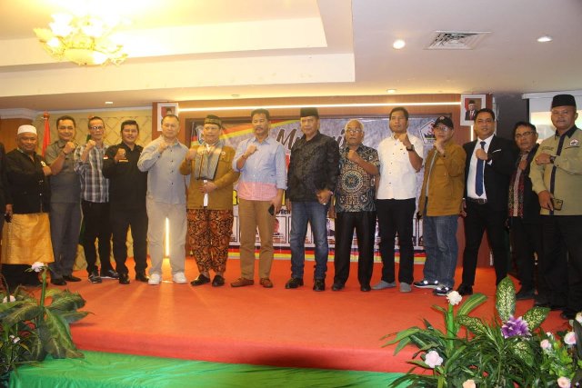 Kepala BP Batam Ajak Warga Aktif Bangun Batam