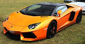 Dua Lamborghini Senilai Rp 18 Miliar Tabrakan, Sopir Valet Terancam Dipecat