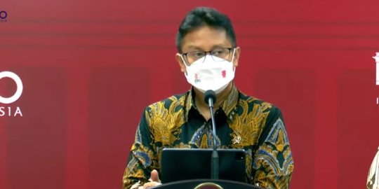 Menkes: Kekurangan Dokter Spesialis Itu Nyata, Masyarakat Antre-Sulit Berobat