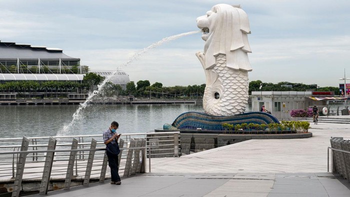 Ternyata Ini Alasan Singapura-Thailand Larang Vape dan Denda Ratusan Juta
