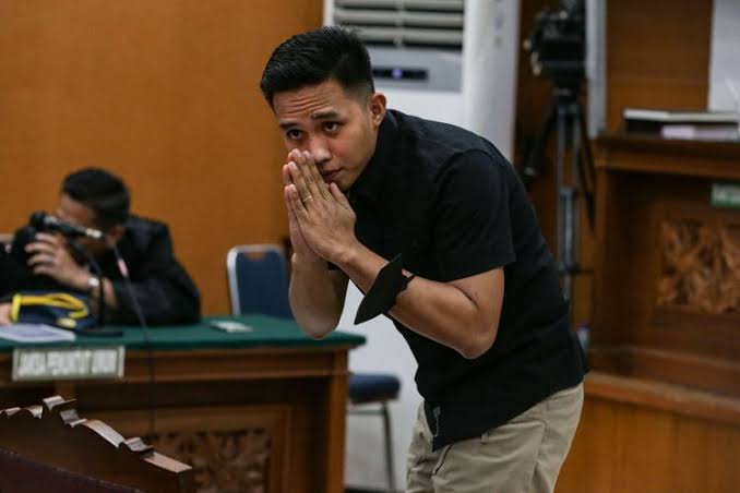 Eks Ajudan Sambo Richard Eliezer Hadapi Vonis Hari Ini