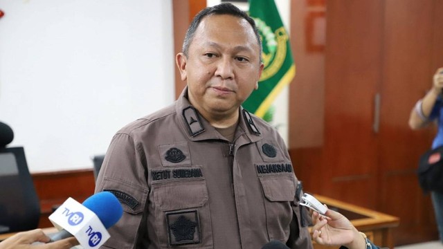 Kejagung Kaji Langkah Hukum Lanjutan usai Richard Eliezer Divonis 1,5 Tahun Penjara