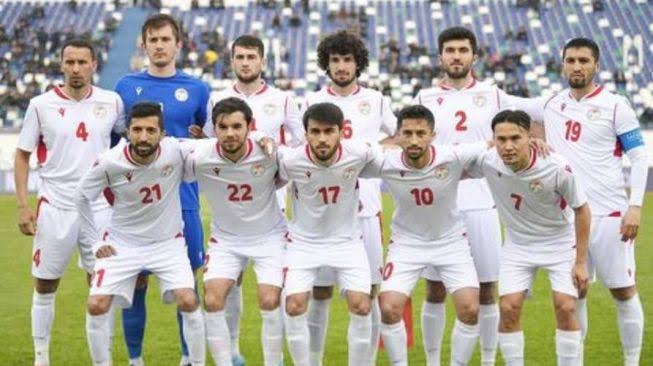 Lawan Uji Coba Timnas Indonesia: Tajikistan Oke, Bolivia Masih Nego