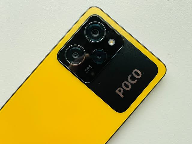 Poco X5 5G Rilis 21 Februari, Berikut Bocoran Spesifikasi dan Harganya