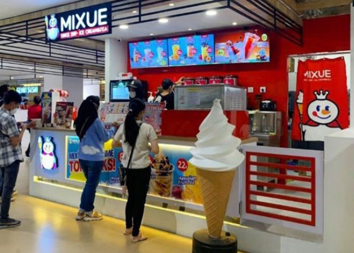 MUI Resmi Terbitkan Fatwa Halal Mixue