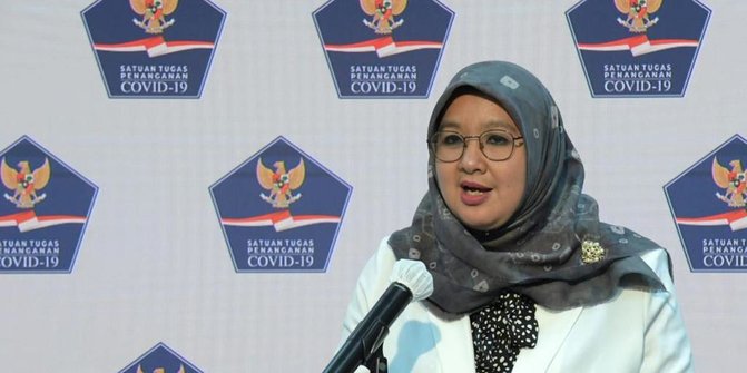Penjelasan Kemenkes Soal Susu Kental Manis Picu Stunting