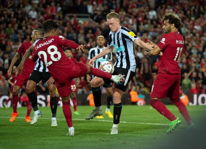 Jadwal Liga Inggris: Reuni Emery-Arsenal, Newcastle Vs Liverpool