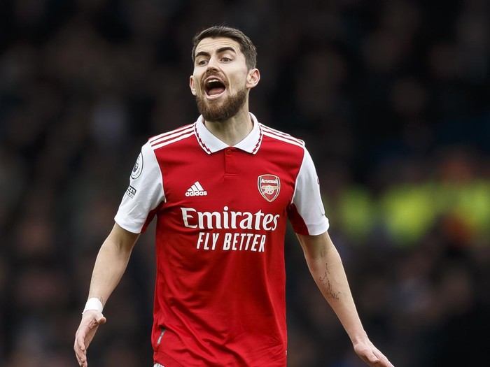 Jorginho Datang, Arsenal Ketularan Chelsea?