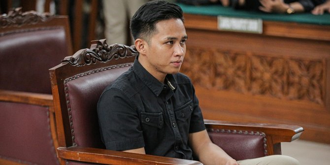 Putusan Hakim Inkracht, Richard Eliezer Segera Dijebloskan ke Lapas