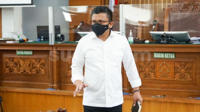 Vonis Eliezer Inkrah, Hukuman Sambo hingga Putri Candrawathi Bisa Berubah