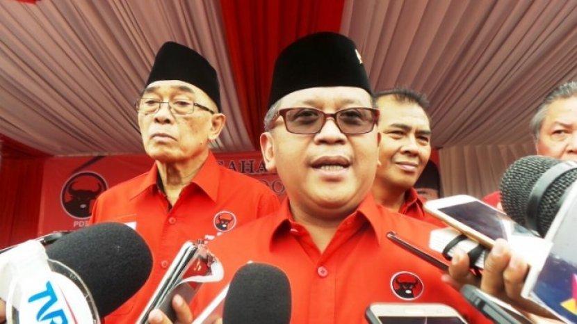 PDIP Buka Peluang Koalisi dengan Partai Belum Deklarasi Capres 2024