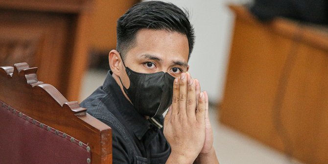 Polri Libatkan Kompolnas dalam Sidang Etik Bharada Eliezer