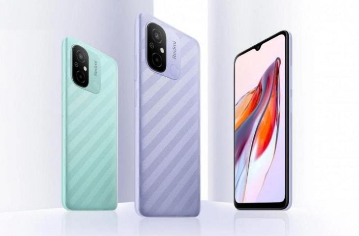 Redmi 12C Bocor ke Publik, Intip Spesifikasinya dengan Harga Cuma Rp 2 Jutaan