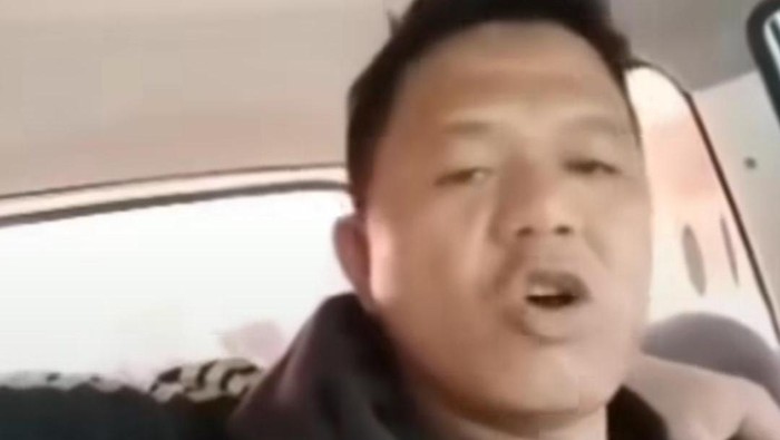Aksi Keji Jemi Bunuh Balita gegara Musik, Perkosa Mayat Korban