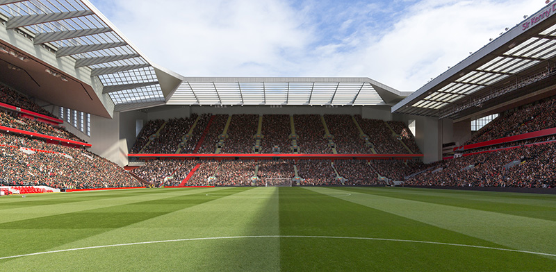 John Henry: Liverpool Tidak Dijual!