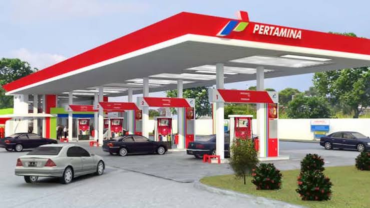 Pertamina Tunggu Klarifikasi Manajemen SPBU di Sagulung yang DisegelÂ 