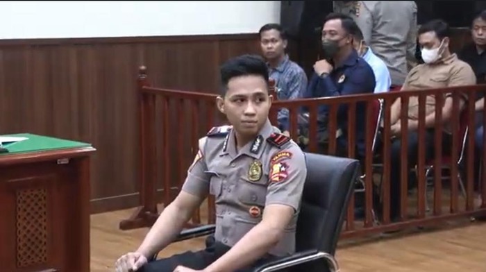 3 Kombes Ini Jadi Penentu Nasib Bharada Eliezer di Polri