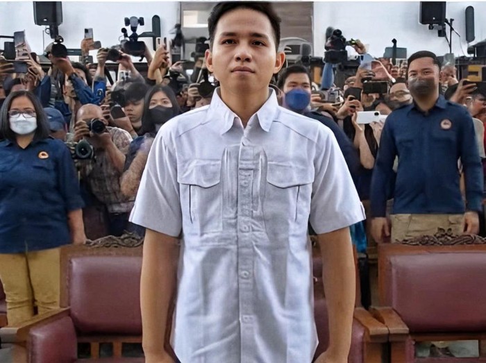 Bharada Richard Eliezer Jalani Sidang Etik Hari ini