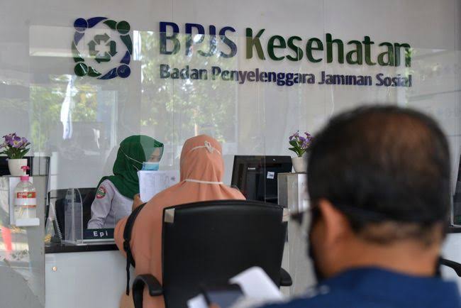 Catat, Berikut Daftar Iuran BPJS Kesehatan Kelas 1, 2 dan 3 yang Mau Dihapus