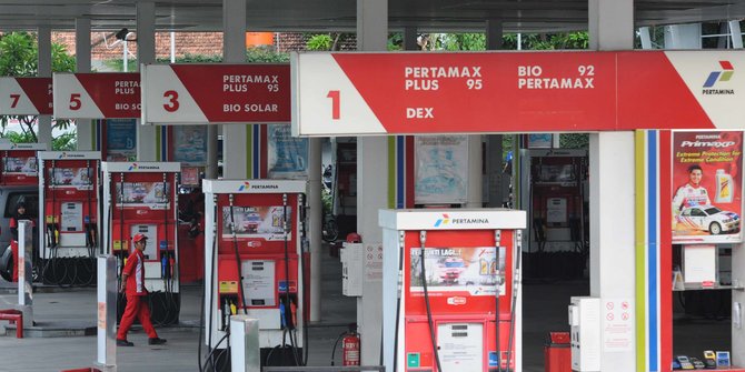Hati-hati, SPBU Nakal Jual Pertalite Tak Sesuai Aturan Bisa Disanksi Pertamina