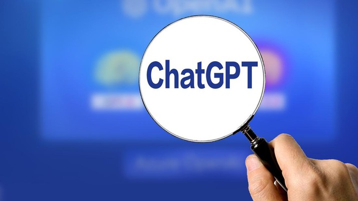 China Blokir ChatGPT, Raksasa Teknologi Kena Ultimatum