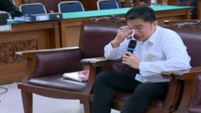 Divonis 10 Bulan, Mantan Anak Buah Ferdy Sambo Masih Pikir-Pikir buat Banding